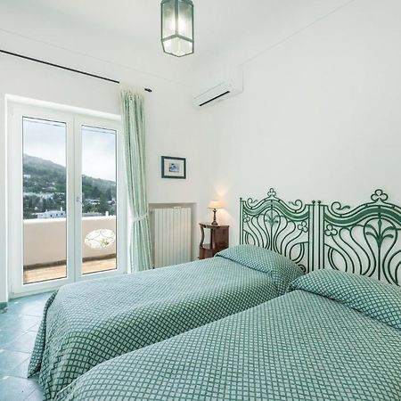 Casa Ventrosa, Anacapri Apartment Ngoại thất bức ảnh