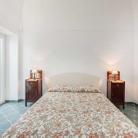 Casa Ventrosa, Anacapri Apartment Ngoại thất bức ảnh